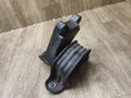 подушка крепления двигателя Volkswagen Transporter T5 2005, 1.9 л., AXC, дизель, МКПП, микроавтобус, 7H0399151G - фото №3