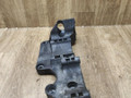 кронштейн генератора Volkswagen Transporter T5 2005, 1.9 л., AXC, дизель, МКПП, микроавтобус, 045903143C, R045903143C - фото №5