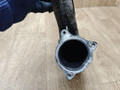 коллектор впускной Volkswagen Transporter T5 2005, 1.9 л., AXC, дизель, МКПП, микроавтобус, 038129113AG - фото №3