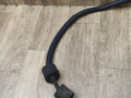 трубка гидроусилителя Volkswagen Transporter T5 2005, 1.9 л., AXC, дизель, МКПП, микроавтобус - фото №4