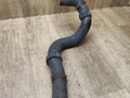 патрубок радиатора Volkswagen Transporter T5 2003, 1.9 л., AXC, дизель, МКПП, микроавтобус - фото №3