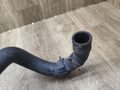 патрубок радиатора Volkswagen Transporter T5 2003, 1.9 л., AXC, дизель, МКПП, микроавтобус - фото №4