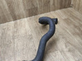 патрубок радиатора Volkswagen Transporter T5 2005, 1.9 л., AXC, дизель, МКПП, микроавтобус - фото №4