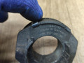 подшипник выжимной Volkswagen Transporter T5 2003, 1.9 л., AXC, дизель, МКПП, микроавтобус, 043151000388 - фото №5