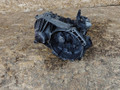 КПП механическая (МКПП) Volkswagen Transporter T5 2005, 1.9 л., AXC, дизель, МКПП, микроавтобус, JQR - фото №5