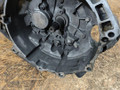 КПП механическая (МКПП) Volkswagen Transporter T5 2005, 1.9 л., AXC, дизель, МКПП, микроавтобус, JQR - фото №6