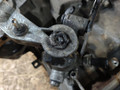 КПП механическая (МКПП) Volkswagen Transporter T5 2005, 1.9 л., AXC, дизель, МКПП, микроавтобус, JQR - фото №9
