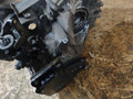 КПП механическая (МКПП) Volkswagen Transporter T5 2005, 1.9 л., AXC, дизель, МКПП, микроавтобус, JQR - фото №10