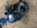 КПП механическая (МКПП) Volkswagen Transporter T5 2005, 1.9 л., AXC, дизель, МКПП, микроавтобус, JQR - фото №11