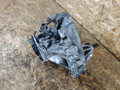 КПП механическая (МКПП) Volkswagen Transporter T5 2003, 1.9 л., AXC, дизель, МКПП, микроавтобус, GTY - фото №3