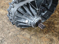 КПП механическая (МКПП) Volkswagen Transporter T5 2003, 1.9 л., AXC, дизель, МКПП, микроавтобус, GTY - фото №5