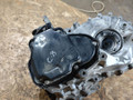 КПП механическая (МКПП) Volkswagen Transporter T5 2003, 1.9 л., AXC, дизель, МКПП, микроавтобус, GTY - фото №10