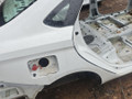 часть кузова (вырезанный элемент) Lada Vesta 1 поколение 2019, 1.6 л., бензин, МКПП, седан - фото №12