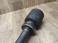 полуось передняя правая (приводной вал, ШРУС) Toyota Picnic 1 поколение 2000, 2.2 л., 3C-TE, дизель, МКПП, минивэн - фото №2