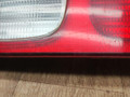 фонарь крышки багажника левый Toyota Picnic 1 поколение 2000, 2.2 л., 3C-TE, дизель, МКПП, минивэн - фото №4