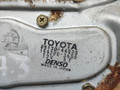 моторчик заднего стеклоочистителя (дворника) Toyota Picnic 1 поколение 2000, 2.2 л., 3C-TE, дизель, МКПП, минивэн - фото №4