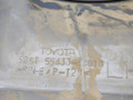 бардачок Toyota Picnic 1 поколение 2000, 2.2 л., 3C-TE, дизель, МКПП, минивэн, 5543344010 - фото №9