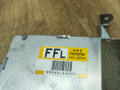 Блок управления ABS/ESP Toyota Picnic 1 поколение 2000, 2.2 л., 3C-TE, дизель, МКПП, минивэн, 89540-44090 - фото №2
