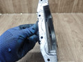 крышка двигателя передняя Volkswagen Transporter T5 2005, 1.9 л., AXC, дизель, МКПП, микроавтобус, 038103153D - фото №5