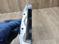 крышка двигателя передняя Volkswagen Transporter T5 2003, 1.9 л., AXC, дизель, МКПП, микроавтобус, 038103153D - фото №5