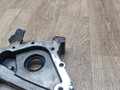 крышка двигателя передняя Volkswagen Transporter T5 2003, 1.9 л., AXC, дизель, МКПП, микроавтобус, 038103153D - фото №6