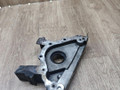 крышка двигателя передняя Volkswagen Transporter T5 2003, 1.9 л., AXC, дизель, МКПП, микроавтобус, 038103153D - фото №7