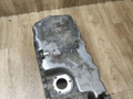масляный поддон Volkswagen Transporter T5 2003, 1.9 л., AXC, дизель, МКПП, микроавтобус, AHB, ENAC43400, 038103603AD - фото №5