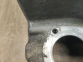 масляный поддон Volkswagen Transporter T5 2003, 1.9 л., AXC, дизель, МКПП, микроавтобус, AHB, ENAC43400, 038103603AD - фото №6