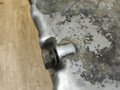 масляный поддон Volkswagen Transporter T5 2003, 1.9 л., AXC, дизель, МКПП, микроавтобус, AHB, ENAC43400, 038103603AD - фото №8