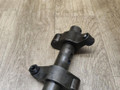 коромысло клапана (рокер) Volkswagen Transporter T5 2003, 1.9 л., AXC, дизель, МКПП, микроавтобус, 038433H - фото №5