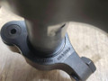 коромысло клапана (рокер) Volkswagen Transporter T5 2005, 1.9 л., AXC, дизель, МКПП, микроавтобус, 038433H - фото №5