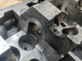 головка блока цилиндров Volkswagen Transporter T5 2003, 1.9 л., AXC, дизель, МКПП, микроавтобус, 038103373R - фото №9