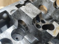 головка блока цилиндров Volkswagen Transporter T5 2003, 1.9 л., AXC, дизель, МКПП, микроавтобус, 038103373R - фото №10