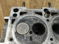 головка блока цилиндров Volkswagen Transporter T5 2003, 1.9 л., AXC, дизель, МКПП, микроавтобус, 038103373R - фото №15