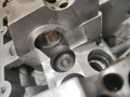 головка блока цилиндров Volkswagen Transporter T5 2005, 1.9 л., AXC, дизель, МКПП, микроавтобус, 038103373R - фото №8