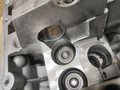 головка блока цилиндров Volkswagen Transporter T5 2005, 1.9 л., AXC, дизель, МКПП, микроавтобус, 038103373R - фото №9