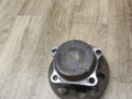 ступица задняя Toyota Picnic 1 поколение 2000, 2.2 л., 3C-TE, дизель, МКПП, минивэн - фото №4