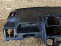 панель передняя салона (торпедо) Mercedes-Benz Vito W638 2000, 2.2 л., OM 611.980, дизель, МКПП, микроавтобус - фото №4