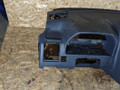 панель передняя салона (торпедо) Mercedes-Benz Vito W638 2000, 2.2 л., OM 611.980, дизель, МКПП, микроавтобус - фото №5