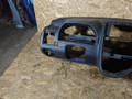 панель передняя салона (торпедо) Mercedes-Benz Vito W638 2000, 2.2 л., OM 611.980, дизель, МКПП, микроавтобус - фото №6
