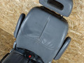 сиденье заднее Mercedes-Benz Vito W638 2000, 2.2 л., OM 611.980, дизель, МКПП, микроавтобус - фото №6