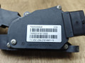 педаль Lada Vesta 1 поколение 2021, 1.6 л., бензин, МКПП, универсал, 8450030628, P8450030628 - фото №4
