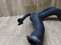 патрубок радиатора Mercedes-Benz Vito W638 2000, 2.2 л., OM 611.980, дизель, МКПП, микроавтобус - фото №2