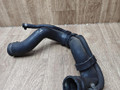 патрубок радиатора Mercedes-Benz Vito W638 2000, 2.2 л., OM 611.980, дизель, МКПП, микроавтобус - фото №3