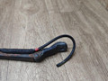 щеткодержатель (поводок стеклоочистителя, дворник) Mercedes-Benz Vito W638 2000, 2.2 л., OM 611.980, дизель, МКПП, микроавтобус, 6388202344 - фото №2