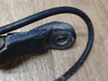 щеткодержатель (поводок стеклоочистителя, дворник) Mercedes-Benz Vito W638 2000, 2.2 л., OM 611.980, дизель, МКПП, микроавтобус, 6388202344 - фото №4