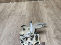 замок двери сдвижной Mercedes-Benz Vito W638 2000, 2.2 л., OM 611.980, дизель, МКПП, микроавтобус - фото №3