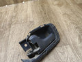 ручка внутренняя передняя левая Mercedes-Benz Vito W638 2000, 2.2 л., OM 611.980, дизель, МКПП, микроавтобус, 6387660778 - фото №2