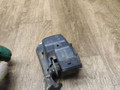 ручка внутренняя передняя левая Mercedes-Benz Vito W638 2000, 2.2 л., OM 611.980, дизель, МКПП, микроавтобус, 6387660778 - фото №3