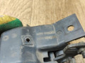 ручка внутренняя передняя левая Mercedes-Benz Vito W638 2000, 2.2 л., OM 611.980, дизель, МКПП, микроавтобус, 6387660778 - фото №4